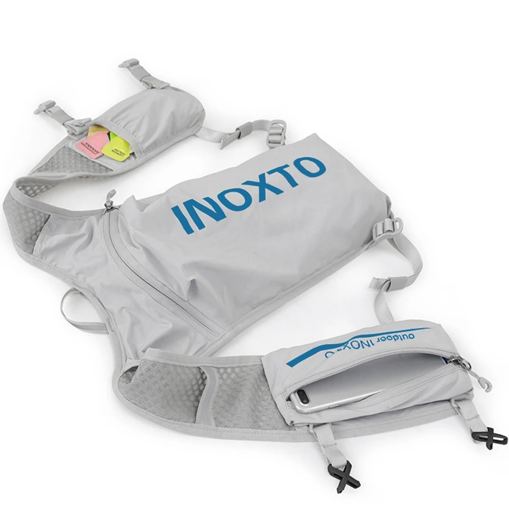 5L Breathable Hydration Vest,  – обзор и цена Running Gear Vest