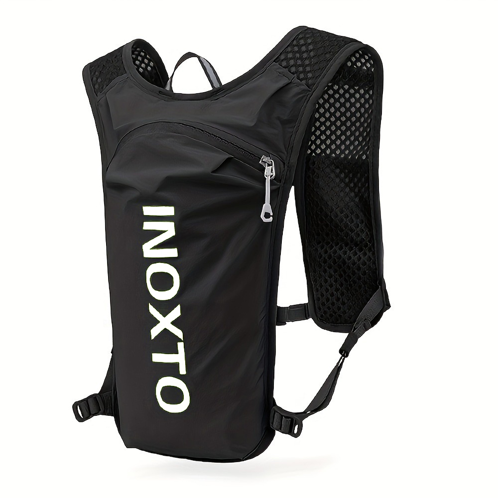 5L Breathable Hydration Vest,  – обзор и цена Running Gear Vest
