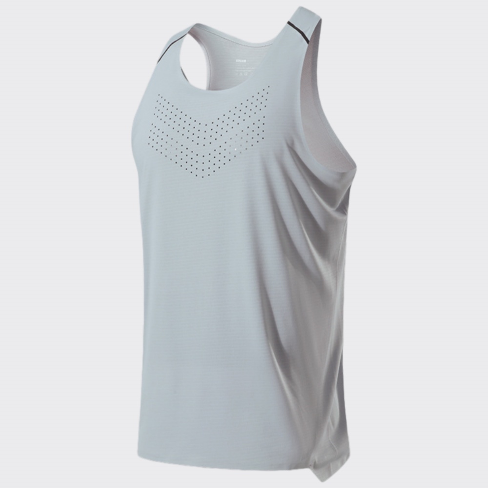 Men Gym Vest Quick Dry Running – обзор и цена Running Gear Vest