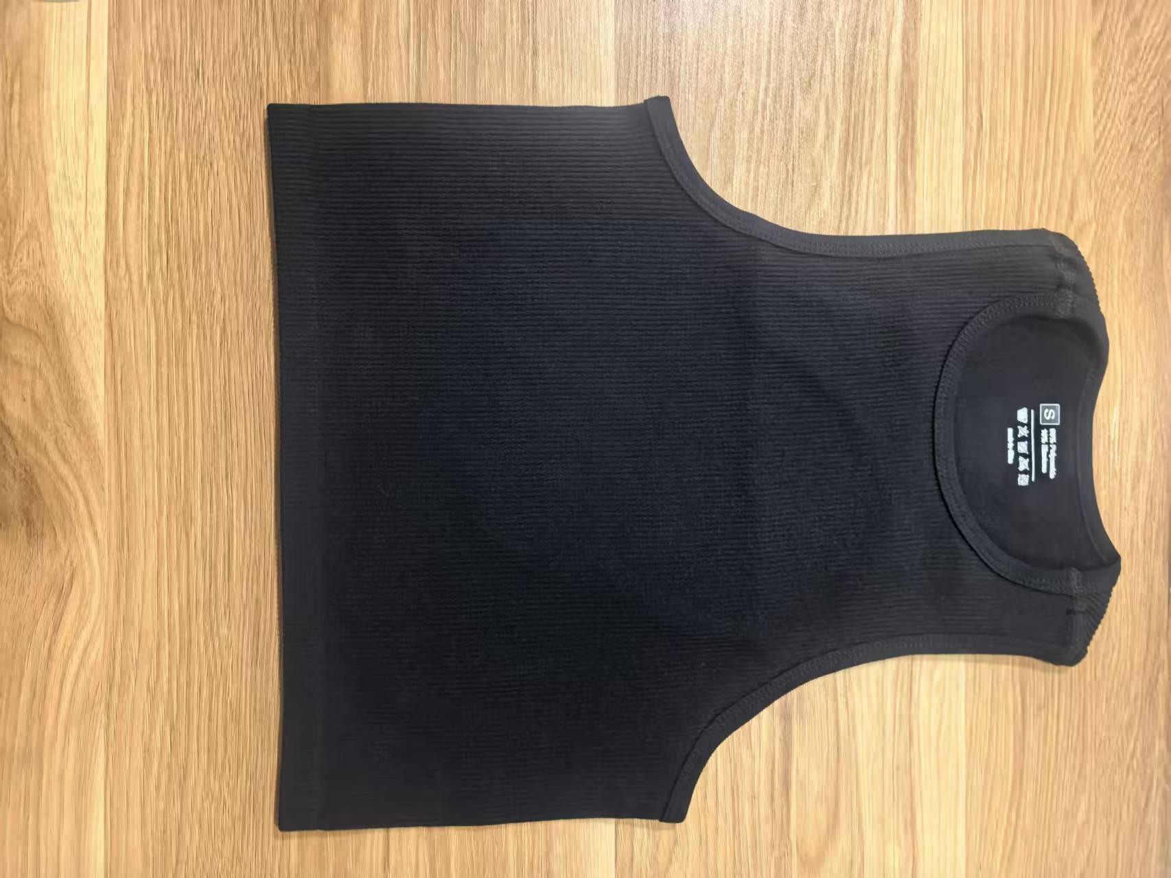Seamless knitted high-elastic  – обзор и цена Running Gear Vest