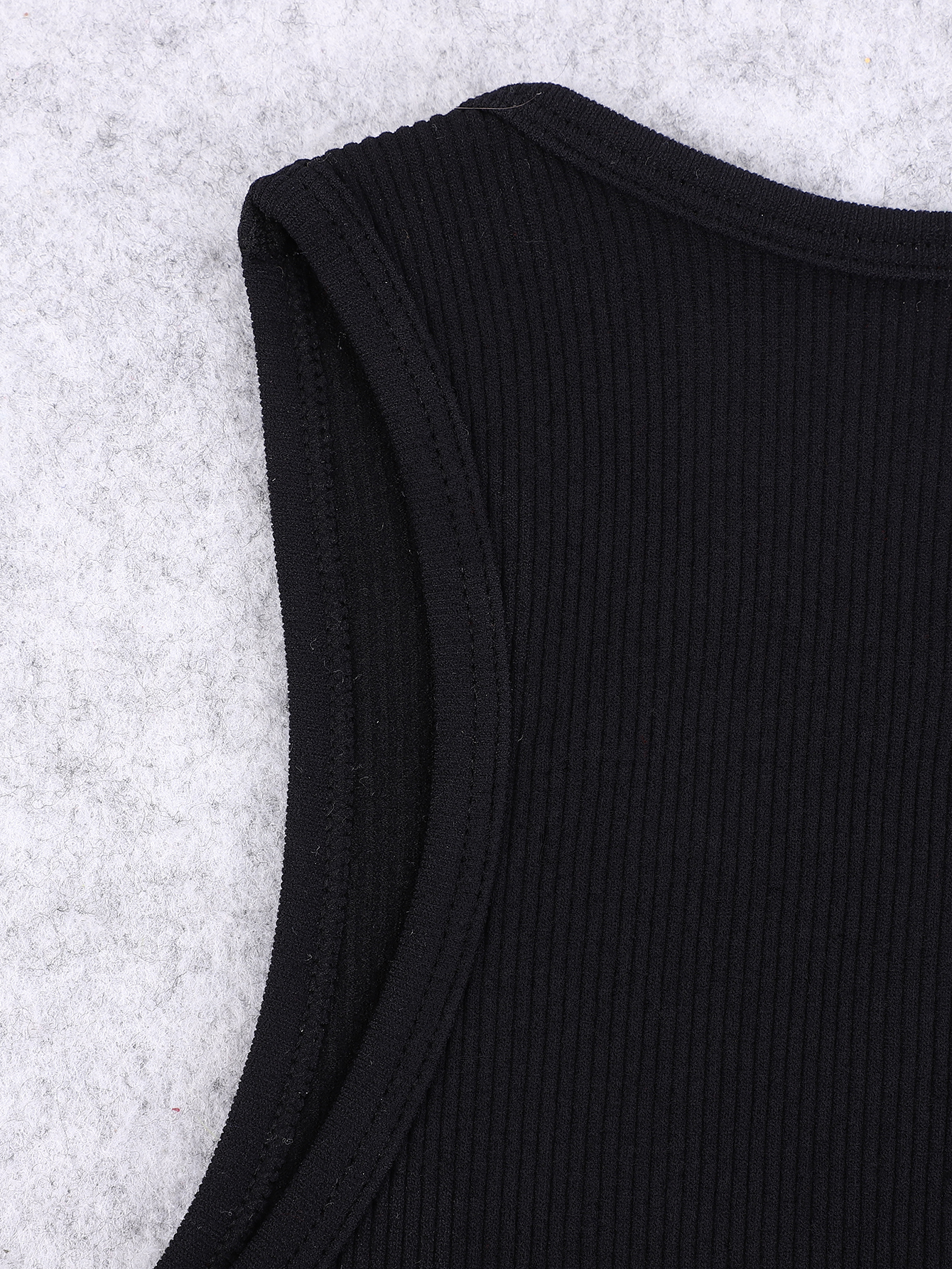 Seamless knitted high-elastic  – обзор и цена Running Gear Vest