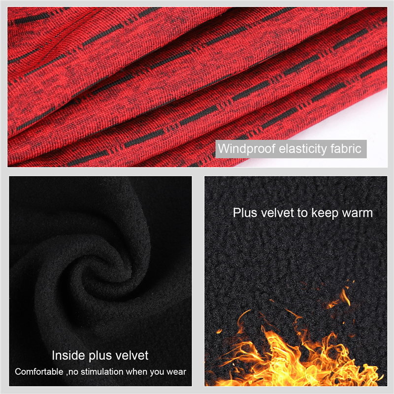 WEST BIKING Winter Windproof S – обзор и цена Running Gear Winter