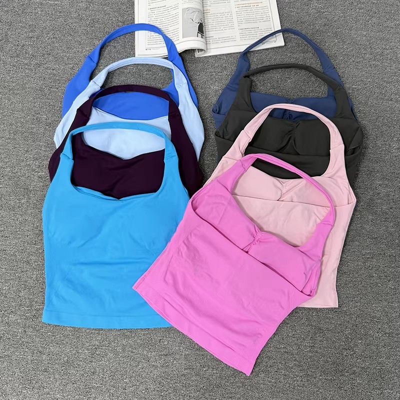 Neck Halter Shockproof Sport L – обзор и цена Running Gear Vest