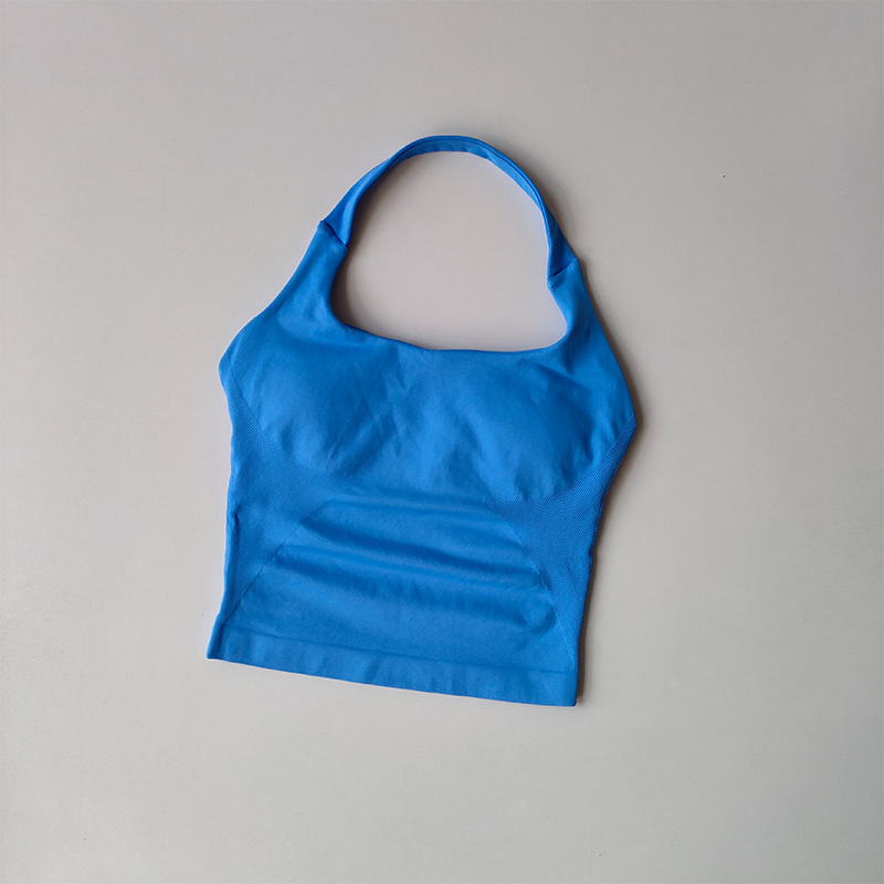 Neck Halter Shockproof Sport L – обзор и цена Running Gear Vest