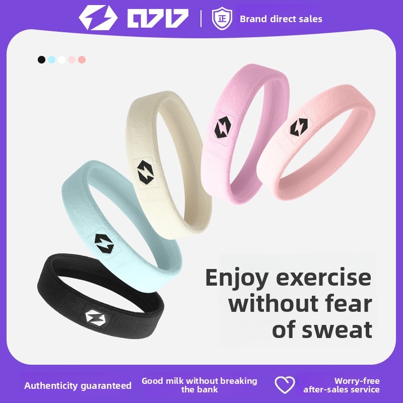 Unisex Sports Headband Sweatba – обзор и цена Running Gear Gym