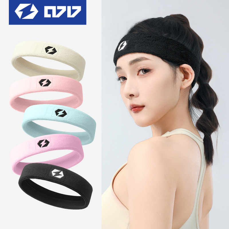 Unisex Sports Headband Sweatba – обзор и цена Running Gear Gym