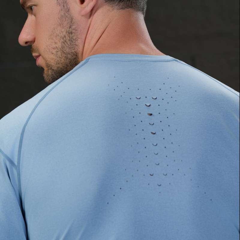 Dragon Scale Laser Punched Bre – обзор и цена Running Gear Winter