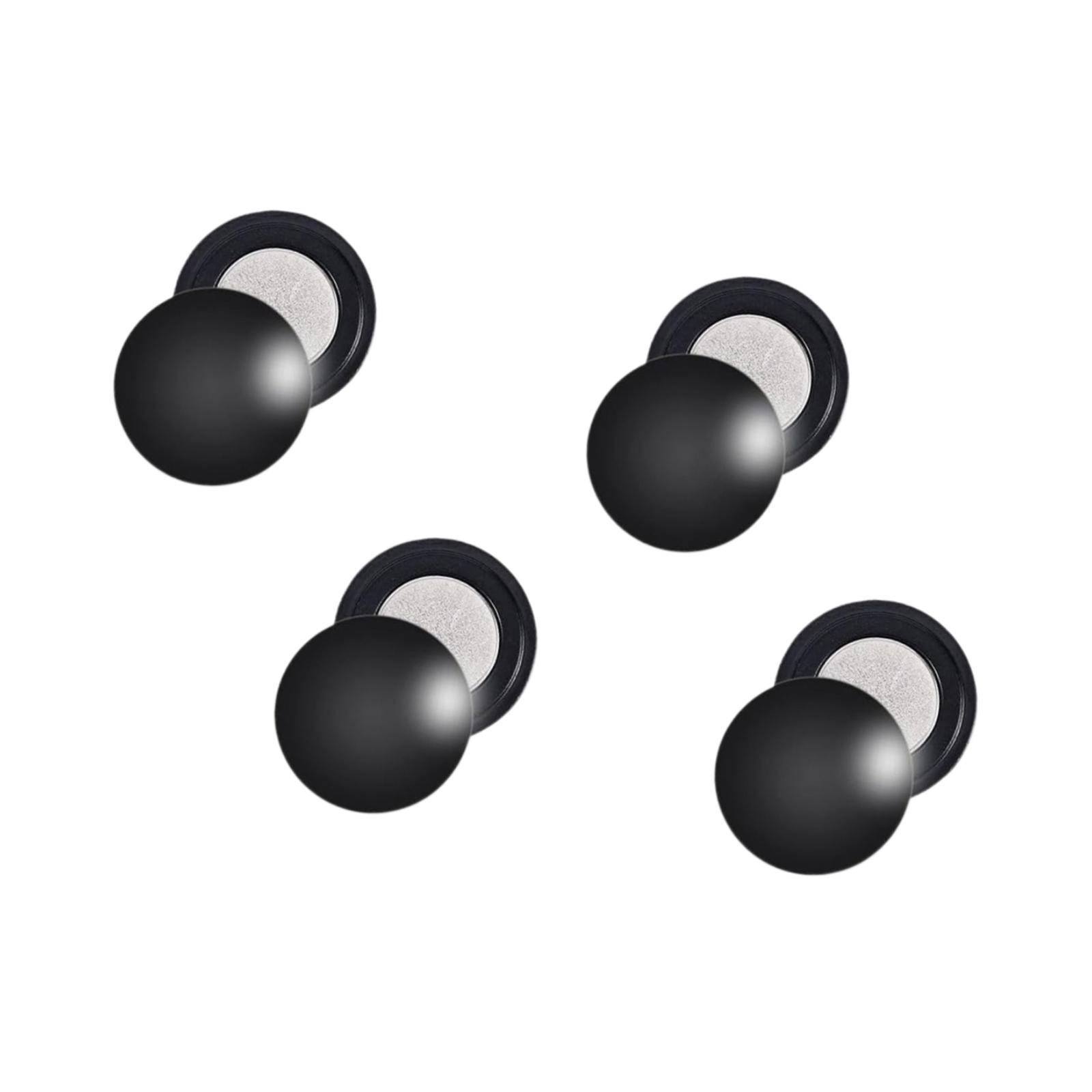 4 Pair Magnetic Race Bib Clips – обзор и цена Running Gear Track
