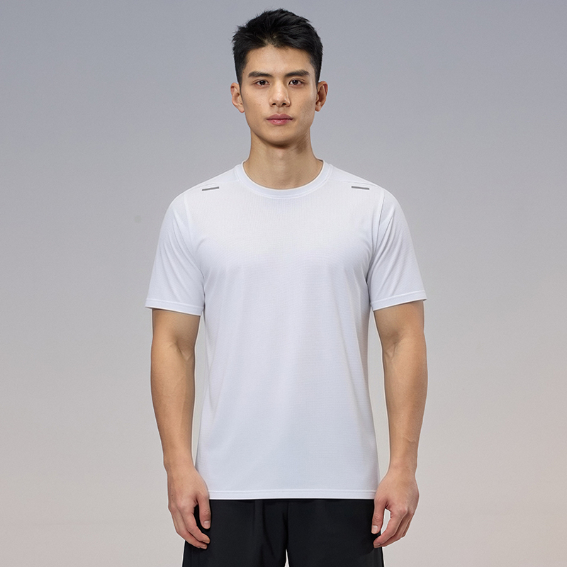 Quick Dry Sports T-shirt Men G – обзор и цена Running Gear Winter