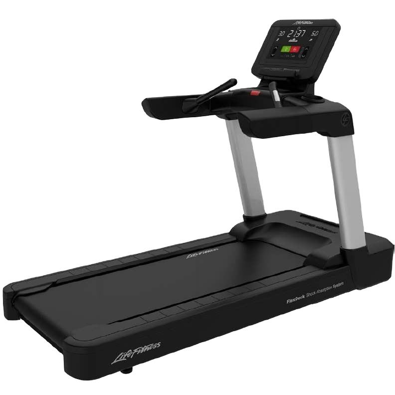 Professional Electric Treadmil – обзор и цена Running Gear Gym