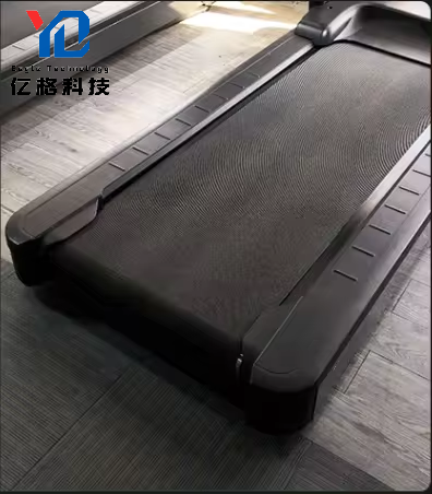 Professional Electric Treadmil – обзор и цена Running Gear Gym