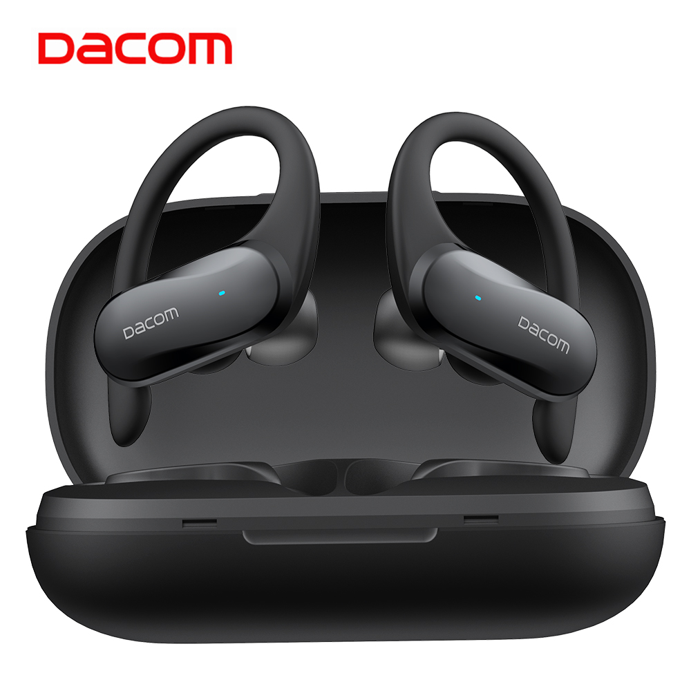 DACOM L19 TWS Bluetooth Earpho – обзор и цена Earphone Sport Hook