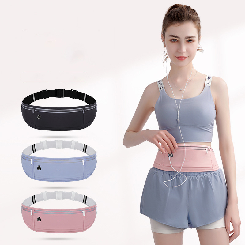 Sports Fanny Pack Women Runnin – обзор и цена Running Gear Holder