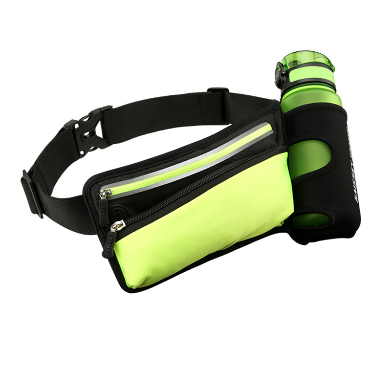HAISSKY Water Bottle Holder Wa – обзор и цена Running Gear Holder