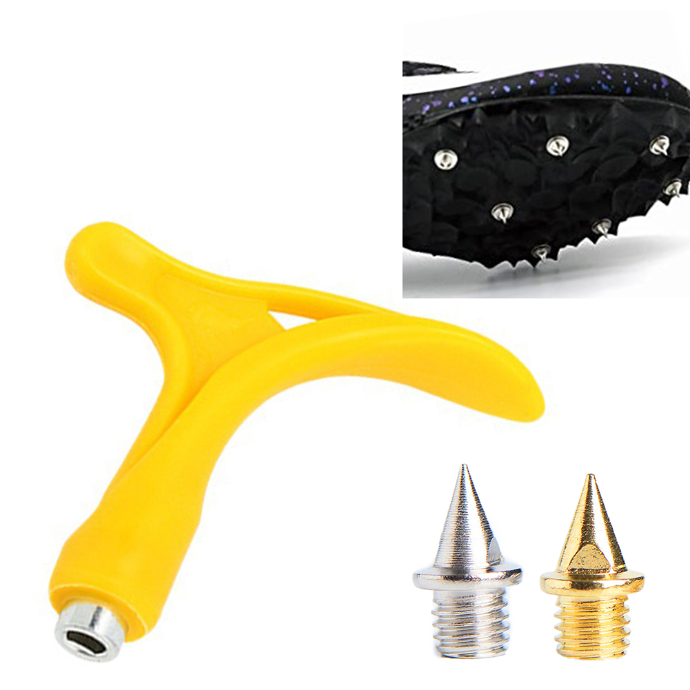 2 Pcs Track Wrench Track & Fie – обзор и цена Running Gear Track