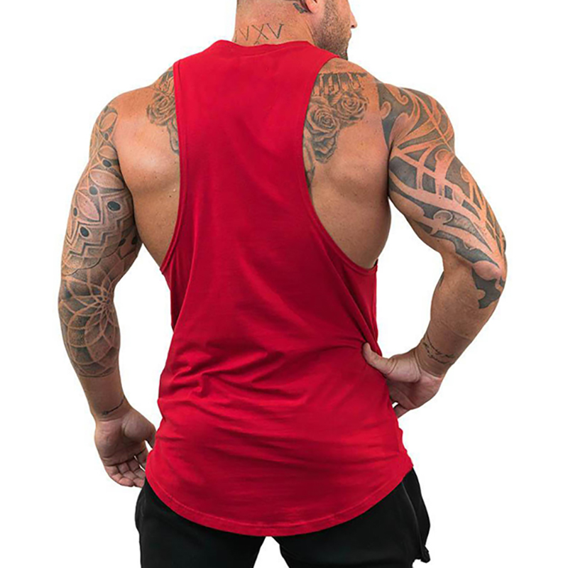 Installing Muscles Please Wait – обзор и цена Running Gear Vest