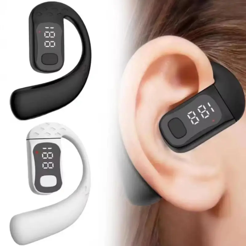 Bluetooth 5.4 180° Rotation Ad – обзор и цена Earphone Sport Hook