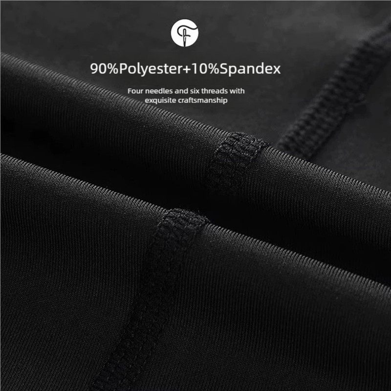 Compression Tops Gym T Shirt M – обзор и цена Running Gear Winter