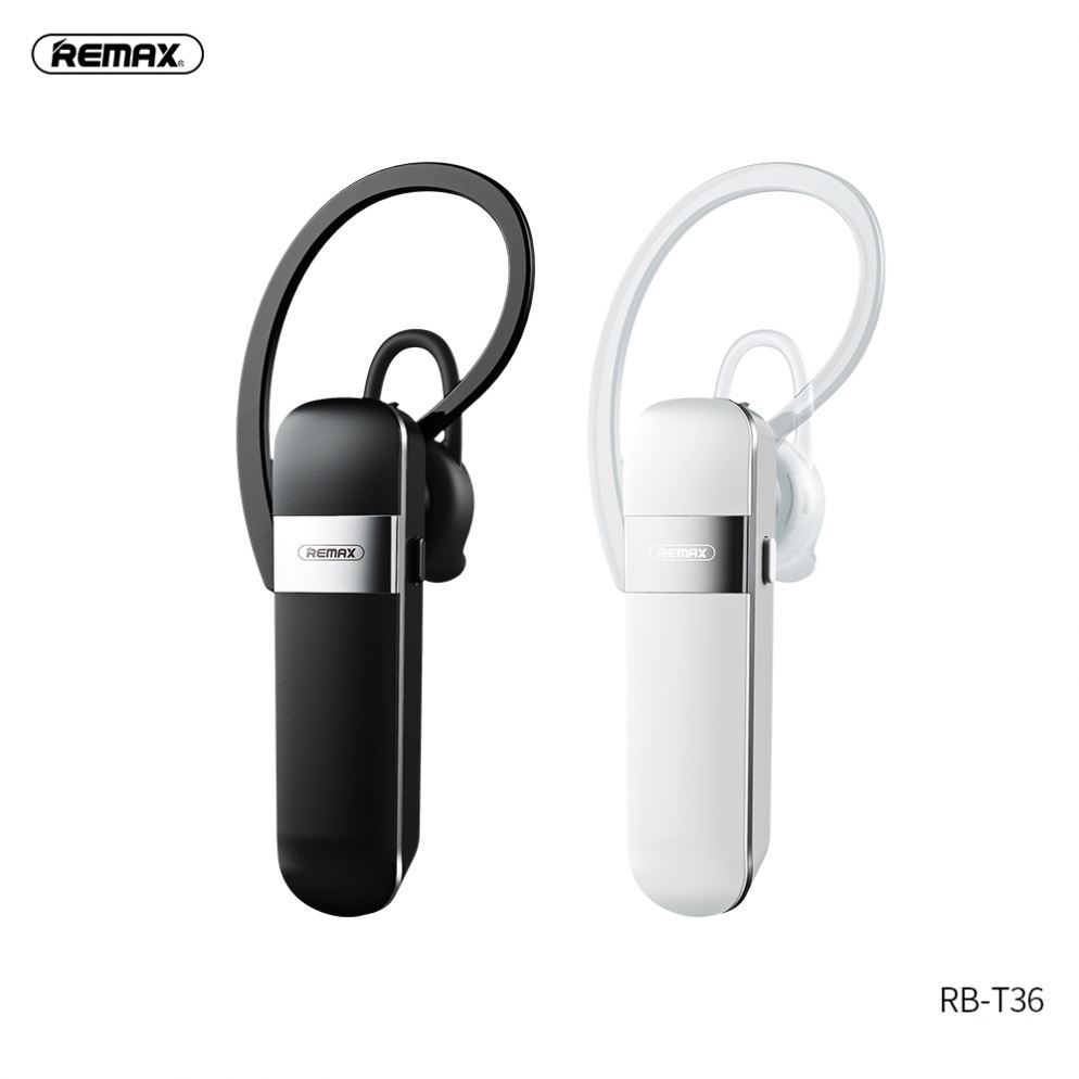Remax RB-T36 TWS 5.0 True Wire – обзор и цена Earphone Sport Hook