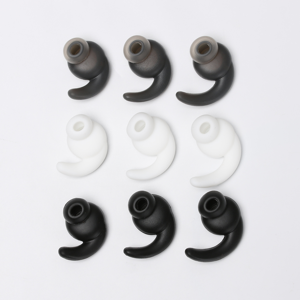 3Pairs Sport Ear hooks For JBL – обзор и цена Earphone Sport Hook