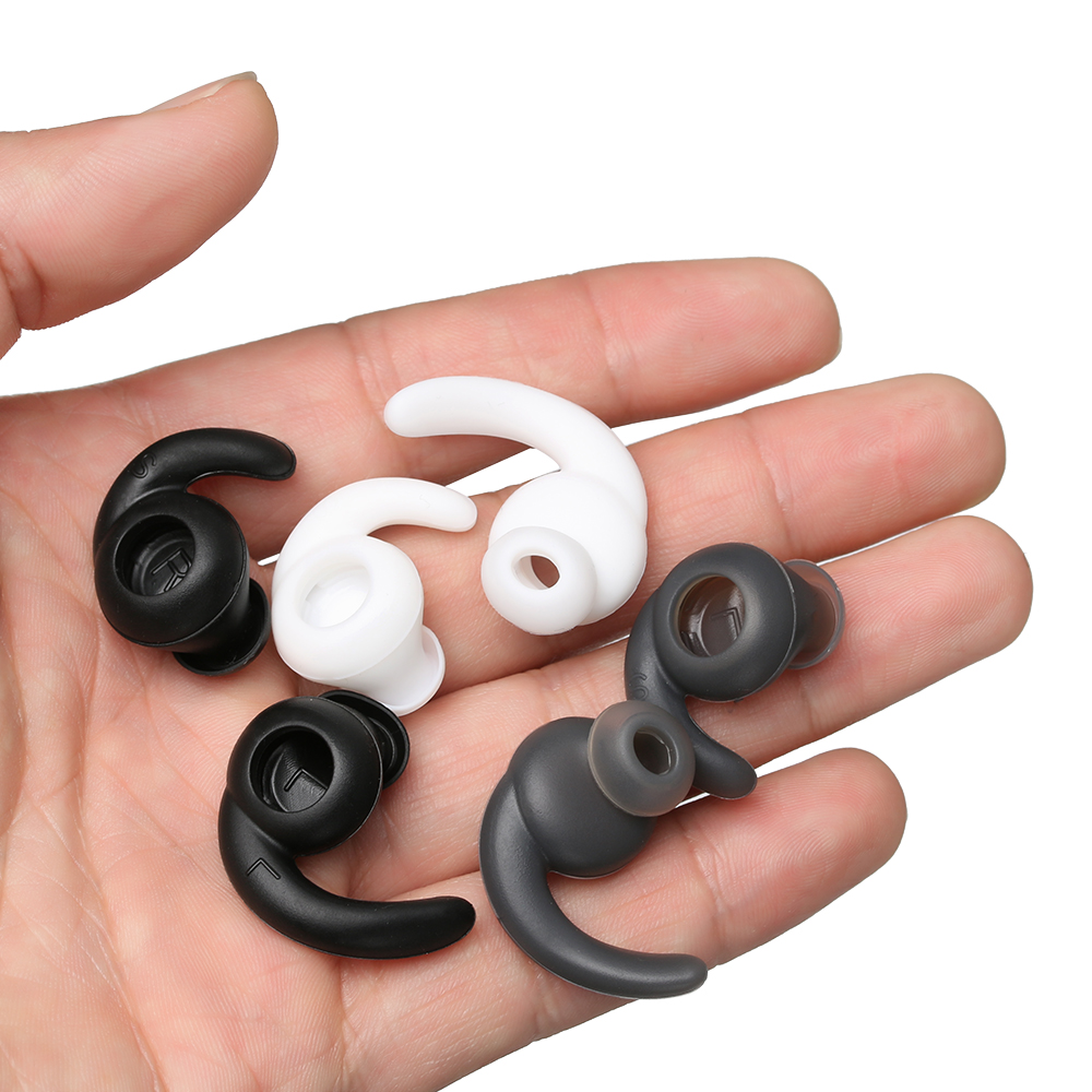3Pairs Sport Ear hooks For JBL – обзор и цена Earphone Sport Hook