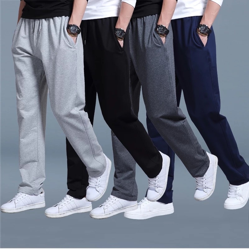 Jogger Sweatpants Comfort Fit  – обзор и цена Running Gear Track