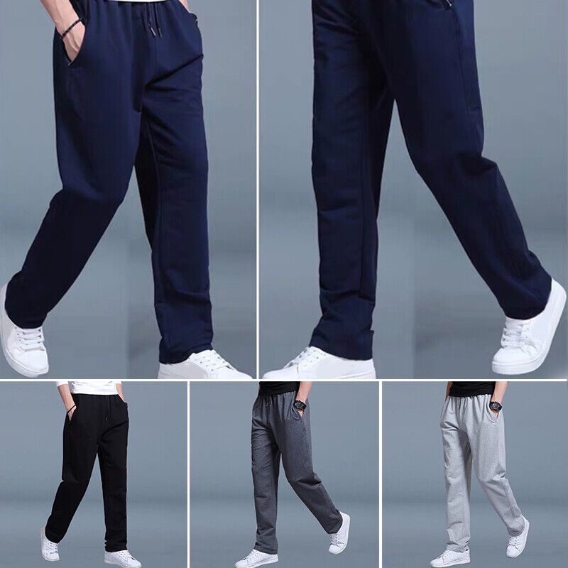 Jogger Sweatpants Comfort Fit  – обзор и цена Running Gear Track