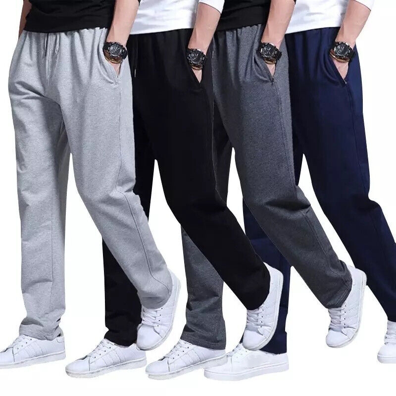 Jogger Sweatpants Comfort Fit  – обзор и цена Running Gear Track