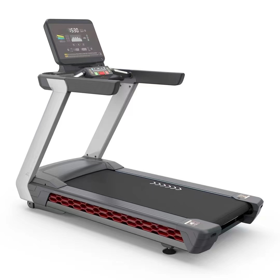 Smart Durable Commercial Gym T – обзор и цена Running Gear Gym