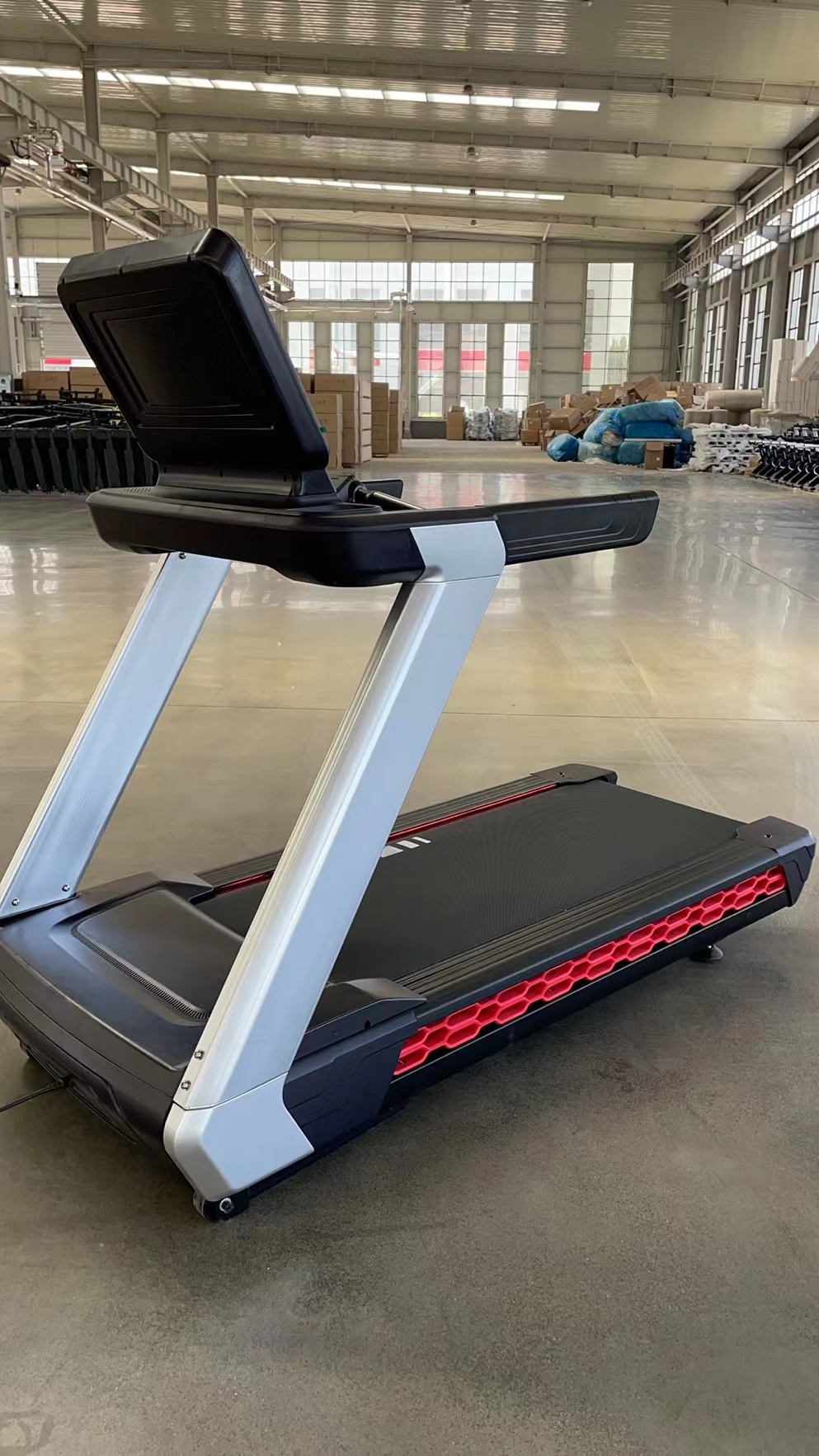 Smart Durable Commercial Gym T – обзор и цена Running Gear Gym