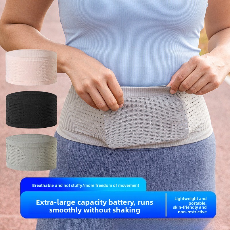 Invisible Breathable Running F – обзор и цена Running Gear Holder