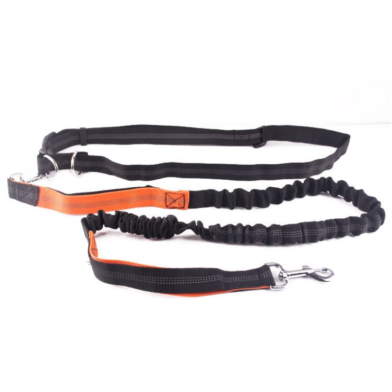 Hand Free Dog Leash for Pet Wa – обзор и цена Running Gear Holder