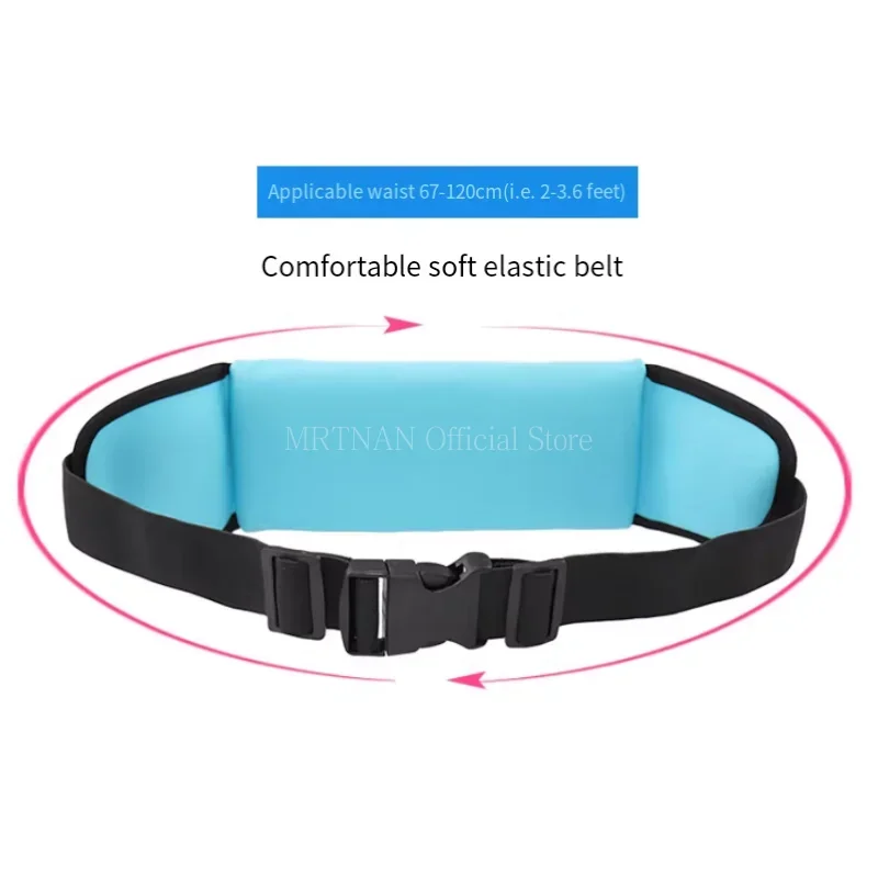 1pc Running Bag Women Waist ba – обзор и цена Running Gear Holder